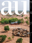 A+u 22:05, 620: Feature: Francis Kere By A+u Publishing (Editor) Cover Image