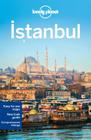 Lonely Planet Istanbul Cover Image