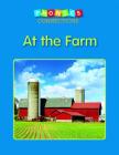 At the Farm (Phonics Connections) Cover Image