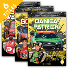 NASCAR Biographies (Set) By Kenny Abdo Cover Image