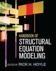 Handbook of Structural Equation Modeling Cover Image