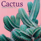 Cactus 2024 12 X 12 Wall Calendar By Willow Creek Press Cover Image