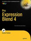 Pro Expression Blend 4 (Expert's Voice in Expression Blend) Cover Image
