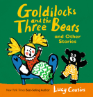 Goldilocks and the Three Bears and Other Stories Cover Image