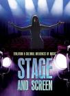 Stage and Screen By Catrina Daniels Cover Image
