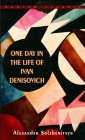 One Day in the Life of Ivan Denisovich Cover Image