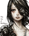 The Art of Shichigoro By Shichigoro-Shingo Cover Image
