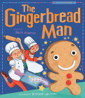 The Gingerbread Man (My First Fairy Tales) Cover Image