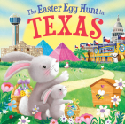 The Easter Egg Hunt in Texas By Laura Baker, Jo Parry (Illustrator) Cover Image