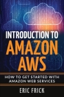 Introduction to Amazon AWS Cover Image