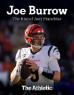 Joe Burrow  Cover Image