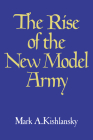 The Rise of the New Model Army Cover Image
