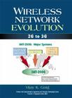 Wireless Network Evolution: 2g to 3g (Rappaport) By Vijay K. Garg Cover Image
