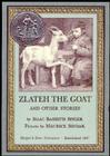 Zlateh the Goat and Other Stories Cover Image