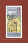 The Best American Poetry 2009: Series Editor David Lehman (The Best American Poetry series) Cover Image