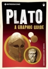 Introducing Plato: A Graphic Guide By Dave Robinson, Judy Groves (Illustrator) Cover Image