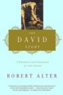 The David Story: A Translation with Commentary of 1 and 2 Samuel By Robert Alter Cover Image