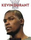 The Big Time: Kevin Durant By Valerie Bodden Cover Image