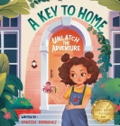 A Key to Home: Unlatch The Adventure By Vanessa Rodriguez Cover Image