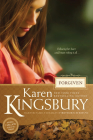 Forgiven (Baxter Family Drama--Firstborn #2) Cover Image