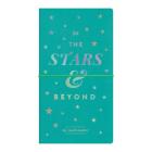 To the Stars and Beyond Multi-tasker Journal Cover Image