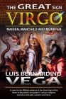 Great Sign of Virgo: Revelation 12 Sign Cover Image
