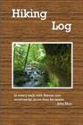 Hiking Log Cover Image