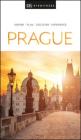 DK Eyewitness Prague: 2020 (Travel Guide) Cover Image