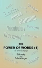 The Power of Words (1): All About Language Cover Image