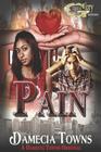 Pain By Damecia B. Towns Cover Image