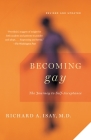 Becoming Gay: The Journey to Self-Acceptance By Richard Isay Cover Image