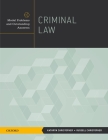 Criminal Law (Model Problems and Outstanding Answers) By Kathryn Christopher, Russell Christopher Cover Image