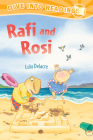 Rafi and Rosi By Lulu Delacre, Lulu Delacre (Illustrator) Cover Image