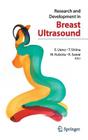 Research and Development in Breast Ultrasound By E. Ueno (Editor), T. Shiina (Editor), M. Kuboto (Editor) Cover Image
