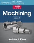 Nims Machining Level 1 Study Guide Cover Image