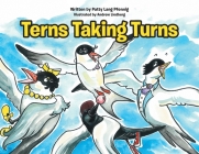 Terns Taking Turns By Patty Lang Pfennig Cover Image