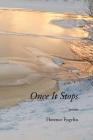 Once It Stops Cover Image