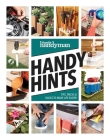 Family Handyman Handy Hints: Tips, Tricks & Hacks to Make Life Easier Cover Image