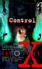 X Files YA #07 Control By Everett Owens, Cliff Nielsen Cover Image