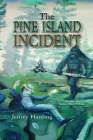 The Pine Island Incident Cover Image