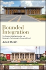 Bounded Integration: The Religion-State Relationship and Democratic Performance in Turkey and Israel Cover Image