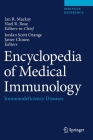 Encyclopedia of Medical Immunology: Immunodeficiency Diseases Cover Image