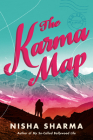The Karma Map By Nisha Sharma Cover Image