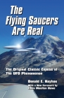 The Flying Saucers Are Real!: The Original Classic Exposé of The UFO Phenomenon Cover Image