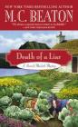 Death of a Liar (A Hamish Macbeth Mystery #30) Cover Image