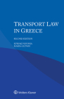 Transport Law in Greece Cover Image