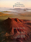 The Sierra Pinacate (Southwest Center Series ) Cover Image