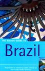 The Rough Guide Brazil 5th Ed (Rough Guide Travel Guides) Cover Image