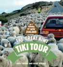 Sh*t Towns of New Zealand: The Great Kiwi Tiki Tour Cover Image