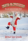 Fat & Funny: (So, You Want to Be Santa Claus) By Michael Supe Granda Cover Image